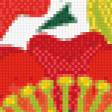 Preview of cross stitch pattern: #444159