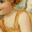 Preview of cross stitch pattern: #444171