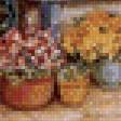 Preview of cross stitch pattern: #444183