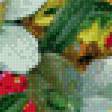 Preview of cross stitch pattern: #444211