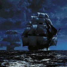 Cross stitch pattern: #444261