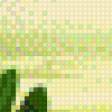 Preview of cross stitch pattern: #444283