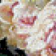 Preview of cross stitch pattern: #444315