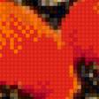Preview of cross stitch pattern: #444332