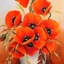 Cross stitch pattern: #444332