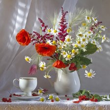 Cross stitch pattern: #444334