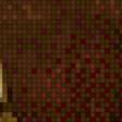 Preview of cross stitch pattern: #444339