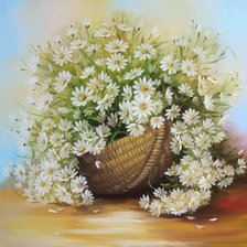 Cross stitch pattern: #444388
