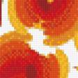 Preview of cross stitch pattern: #444466