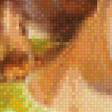 Preview of cross stitch pattern: #444472