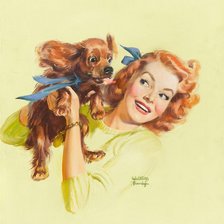 Cross stitch pattern: #444472