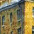 Preview of cross stitch pattern: #444521