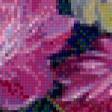 Preview of cross stitch pattern: #444948