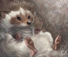 Cross stitch pattern: #444991