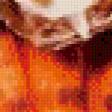 Preview of cross stitch pattern: #445019