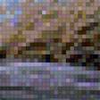 Preview of cross stitch pattern: #445124