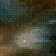 Preview of cross stitch pattern: #445129
