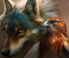 Cross stitch pattern: #445129