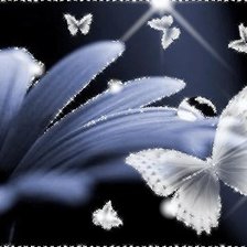 Cross stitch pattern: #445161