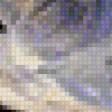 Preview of cross stitch pattern: #445166