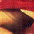 Preview of cross stitch pattern: #445180