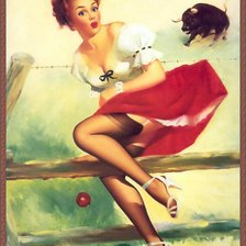 Cross stitch pattern: #445180