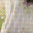 Preview of cross stitch pattern: #445205