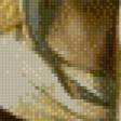Preview of cross stitch pattern: #445241