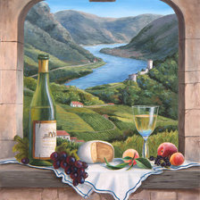 Cross stitch pattern: #445246
