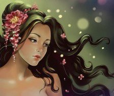 Cross stitch pattern: #445397
