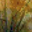 Preview of cross stitch pattern: #445408
