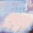 Preview of cross stitch pattern: #445410