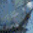Preview of cross stitch pattern: #445446