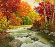 Cross stitch pattern: #445450