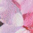 Preview of cross stitch pattern: #445452