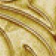 Preview of cross stitch pattern: #445460