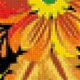 Preview of cross stitch pattern: #445466