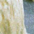 Preview of cross stitch pattern: #445472