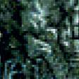 Preview of cross stitch pattern: #445499