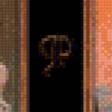 Preview of cross stitch pattern: #445521