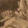 Preview of cross stitch pattern: #445532