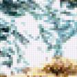 Preview of cross stitch pattern: #445602