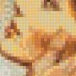Preview of cross stitch pattern: #445628