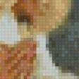 Preview of cross stitch pattern: #445639