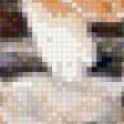 Preview of cross stitch pattern: #445833