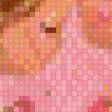 Preview of cross stitch pattern: #445857