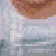 Preview of cross stitch pattern: #445865