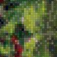 Preview of cross stitch pattern: #445869