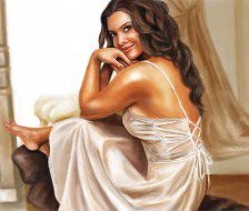 Cross stitch pattern: #445952