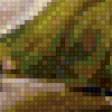 Preview of cross stitch pattern: #445960